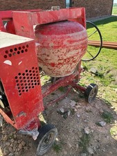 Belle Premier 100XT Diesel