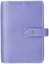 Filofax Malden Bible Iris