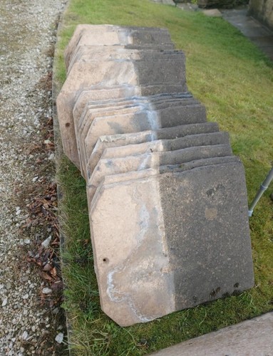 Reclaimed naylor concreter - naylor,