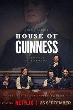House Of Guinness television