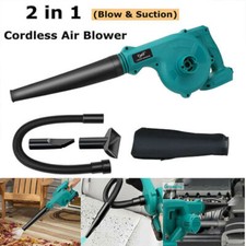 Cordless Air Blower For Makita
