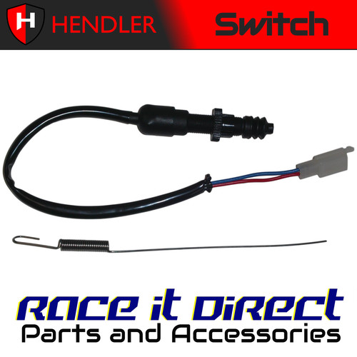 Brake light switch for - brake,