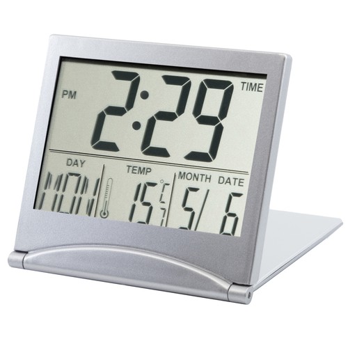 Trixes desk top clock - desk,