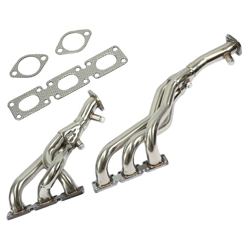 Stainless steel header for - header, bmw