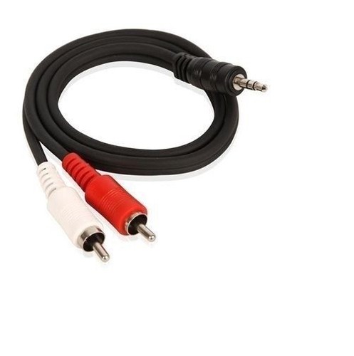 Analog audio cable lead - analog,