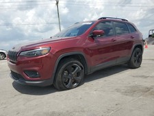 Chassis ECM Supply Power Distribution Center Fits 19-22 CHEROKEE 2600118