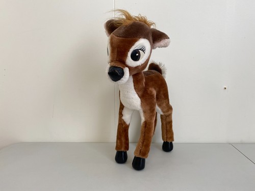 Vintage bambi walt disney - vintage,