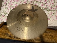 Zildjian K Custom Hybrid K 19