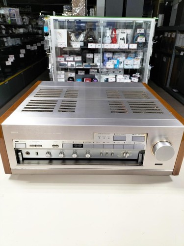 Yamaha primain amplifier - yamaha,