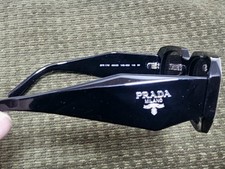 Prada White Box White