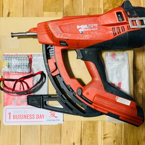 Day ship hilti 120 - day,