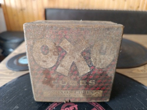 Oxo tin - oxo,