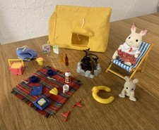 Sylvanian Families Seaside