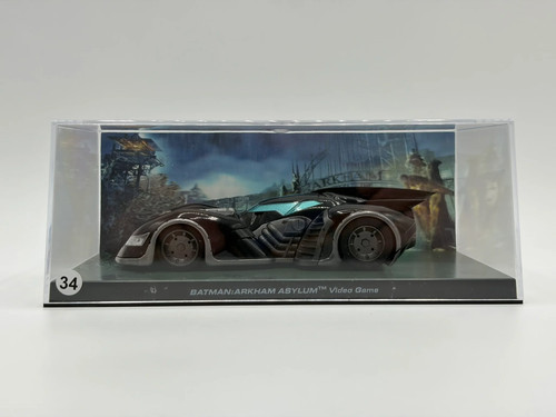 2009 batmobile batman - 1/43,