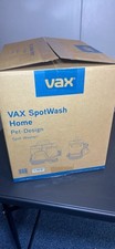 Vax SpotWash Home Pet-Design