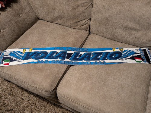 Vola lazio scarf - vola, good