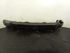 AUDI TT Front Bumper