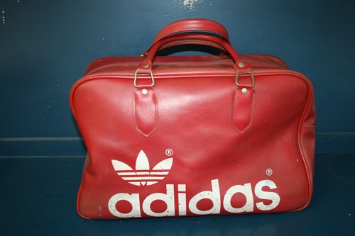 Vtg 80s adidas - adidas, peter