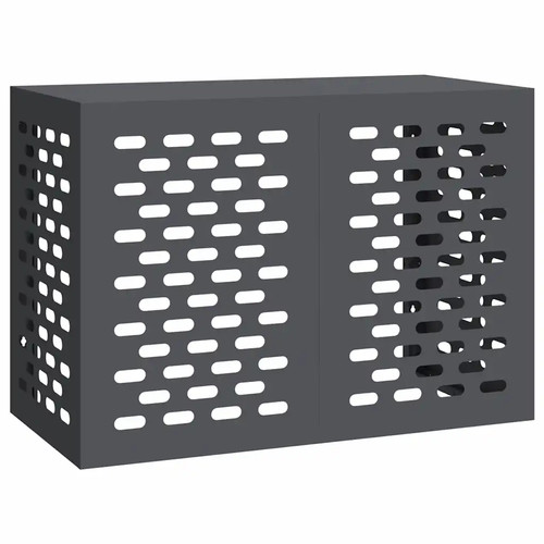 Air conditioner cover outdoor - air,