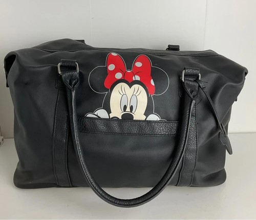 Disney minnie mouse holdall - minnie,