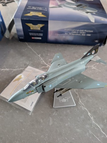 Corgi aviation archive aa33202 - corgi,