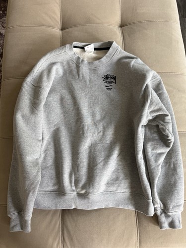 Rare nike stussy - nike,