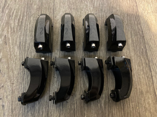 Pearl vision black bass - bass, drum