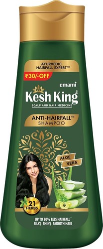 Kesh king aloe - aloe, vera