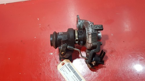 Citroen ds3 turbocharger - citroen,