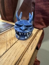 METALLICA LIMITED EDITION JUMP IN THE FIRE SHIFT KNOB - SIGNED BY JAMES HETFIELD