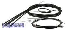 Lambretta Cable Set GP150/200