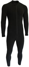 Bodysuit / Undersuit in Black