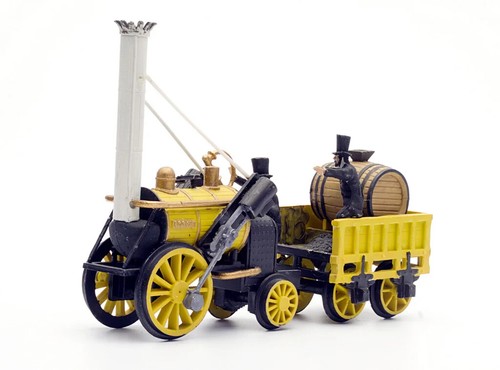 Dapol c046 stephensons - c046, rocket