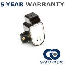 FOR PEUGEOT 106 1.4 PETROL (2000-2003) TPS THROTTLE BODY POSITON SENSOR