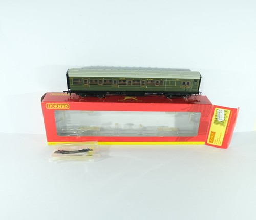 Hornby r4300c gauge sr - oo,