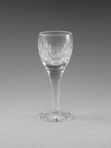 Stuart crystal glencoe cut - crystal,