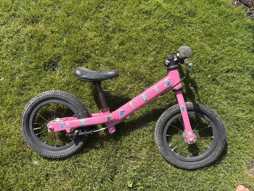 Islabikes rothan pink - islabikes, 12