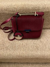 FURLA Elisir S.Calf hair Real