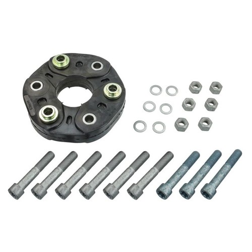 Propeller shaft elastic - propeller,