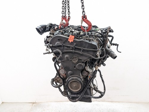 Audi engine complete 2 0 - a4,