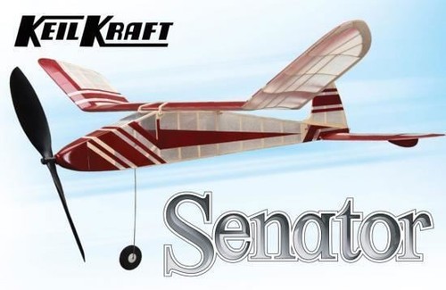 Keil kraft senator kit 32 - kraft,
