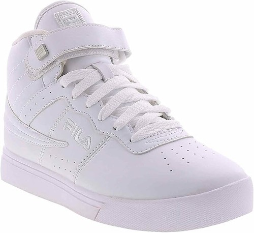 Fila vulc mid white - fila,