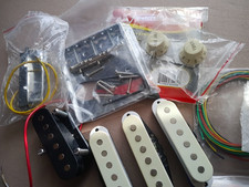 Guitar Parts joblot / bundle -
