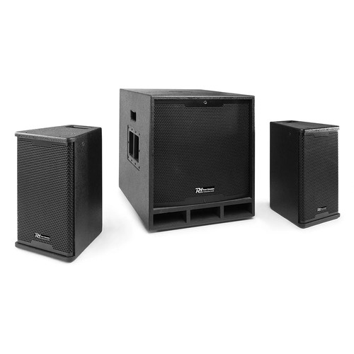 System active 18 - system, 18"