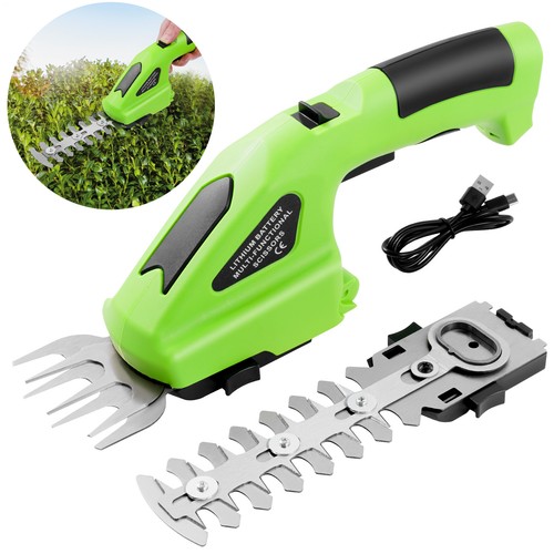 Mini cordless grass - in, 1