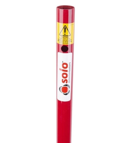 Solo 101 fiberglass extension - fiberglass,