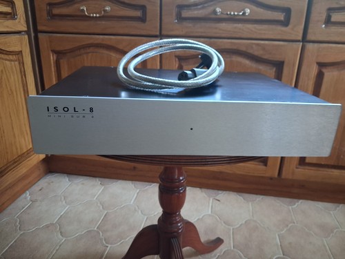 Isol mini sub - mini, 2,