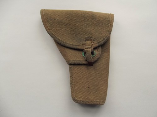 Ww2 ptn webbing browning - webbing,