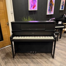 Roland LX-9 Digital Piano