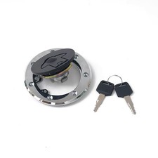 Fuel Petrol Tank Cap Lock &